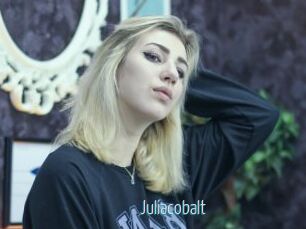 Juliacobalt