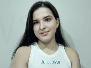 Juliaculver
