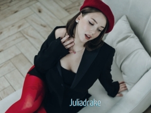 Juliadrake