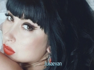 Juliaevan