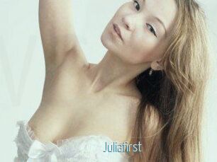 Julia_first