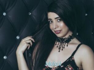 Juliaford