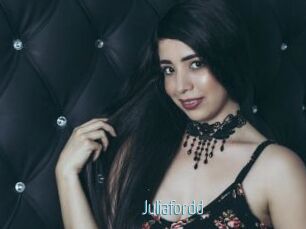 Juliafordd