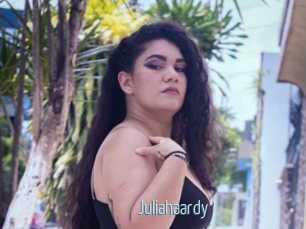 Juliahaardy