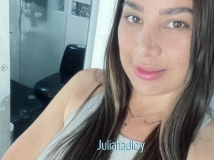 Juliahadley