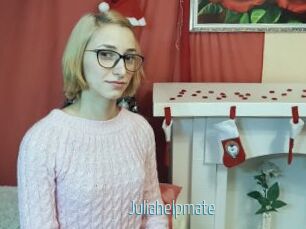Juliahelpmate
