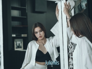 Juliahils