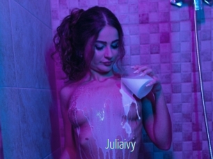 Juliaivy