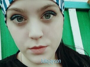 Juliajayson