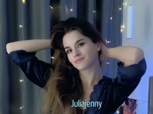 Juliajenny