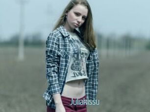 Juliakissu
