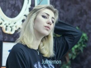 Julialemon