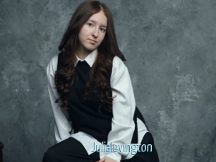 Julialevington