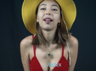 Julialex