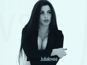 Julialovee