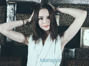 Juliamagical