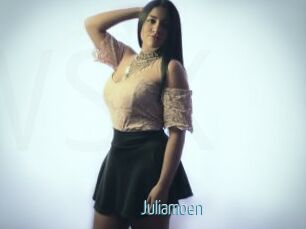 Juliamoen