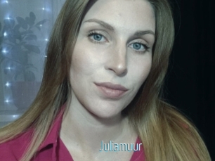 Juliamuur
