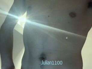 Julian1100