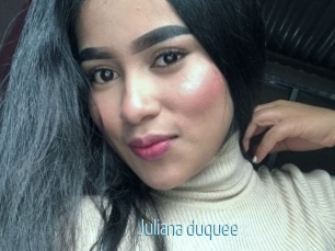 Juliana_duquee