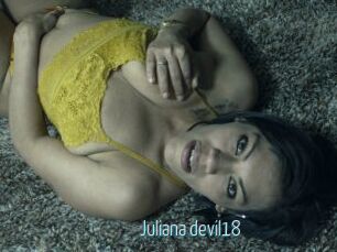 Juliana_devil18
