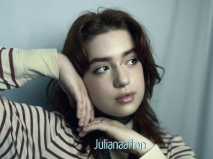 Julianaafton