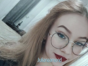 Julianaamond