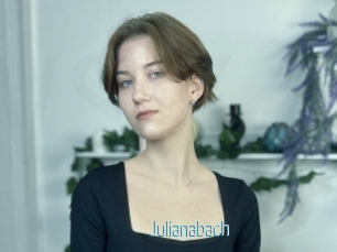 Julianabach
