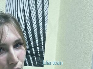 Julianabain