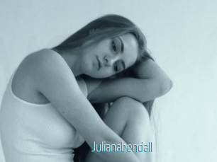 Julianabendall