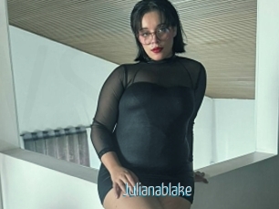 Julianablake