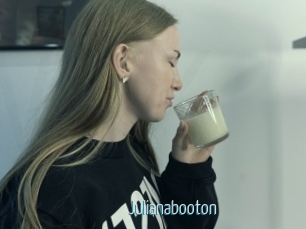Julianabooton