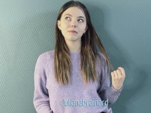 Julianabrainard
