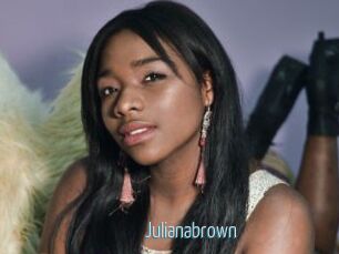 Julianabrown