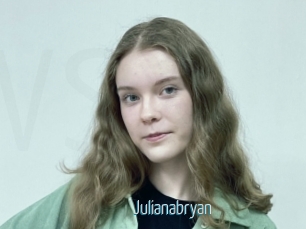 Julianabryan