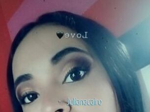 Julianacairo