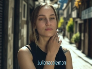 Julianacoleman
