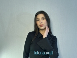 Julianacorell
