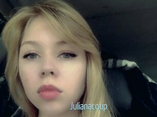 Julianacoup