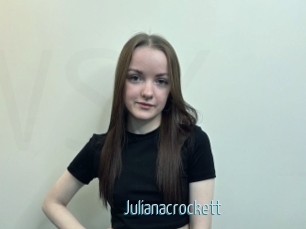 Julianacrockett