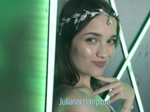 Julianacrumpton