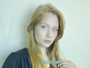Julianadace