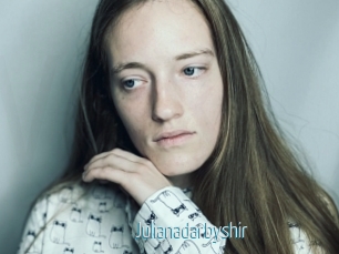 Julianadarbyshir