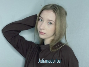 Julianadarter