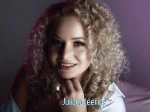 Julianadeering