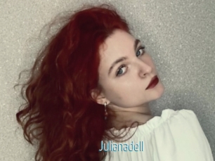 julianadell Video Sexe