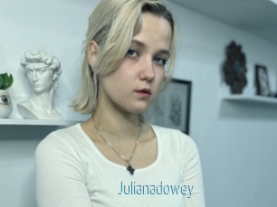 Julianadowey