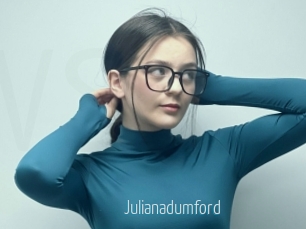 Julianadumford