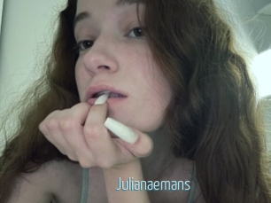 Julianaemans