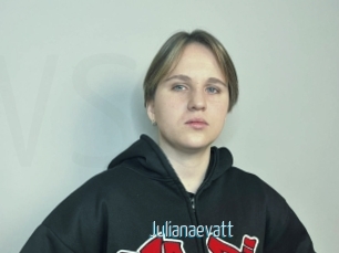 Julianaevatt